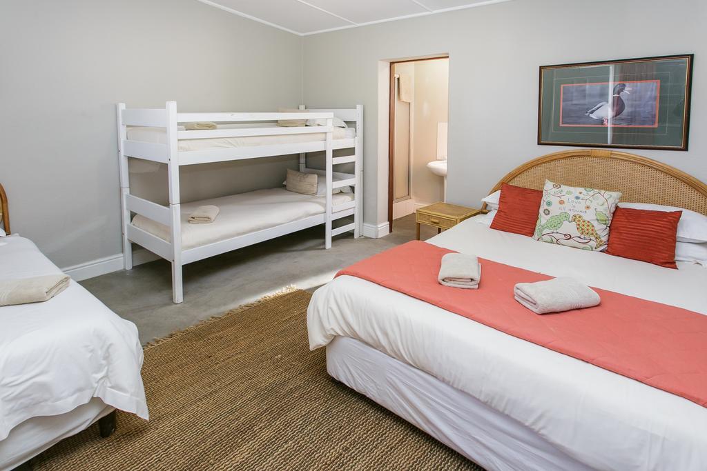 Wagon Wheel Country Lodge Beaufort West Exteriör bild